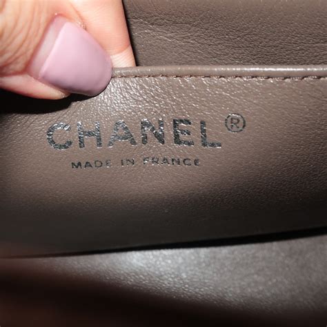 chanel 1995 bag|how to authenticate chanel bag.